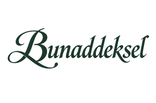 Bunaddeksel logo